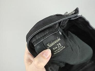converse podrobki: Джинси жіночі, розмір M — 5
