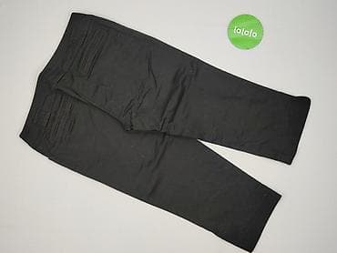 buty gino lanetti: Danhen, Spodnie 3/4 damskie, rozmiar M — 3