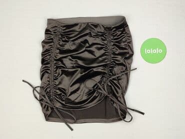 spódniczka jeansowe hm: H&M, Spódnica damska, rozmiar S — 4