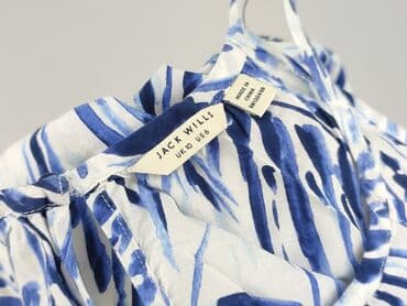 sandały kurt geiger: Jack Wills, Sukienka damska, rozmiar M — 4