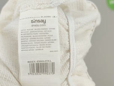 jak jest bluzka po angielsku: Bluzka damska, L — 4