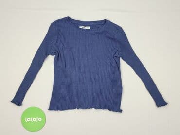 woskowane spodnie mohito: Bluzka, Sinsay, 4-5 lat, 104-110 cm, stan - Bardzo dobry — 2