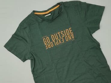 ALPHAR ONE, T-shirt for men, size M