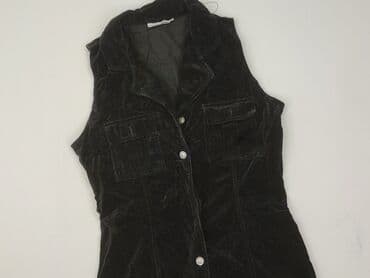 lidl swetry damskie rozpinane: Hennes, Women`s waistcoat, size M (EU 38) — 1