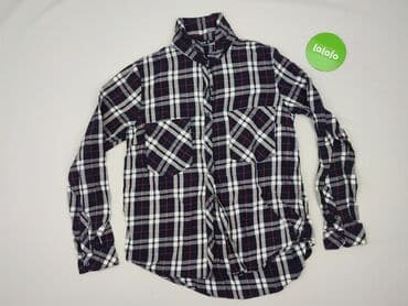 bytom biala koszula: Diverse, Koszula damska, rozmiar M — 2