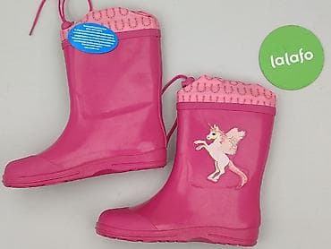 lasocki young: Kalosze, 35, stan - Bardzo dobry — 3