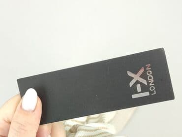 autograph crop tops: IX London, Women`s top, size L — 5