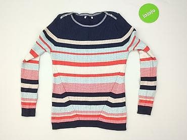 bluzy budowlane: Sweter damski, rozmiar S — 2