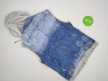 dnd denim development: Męska kamizelka, rozmiar L — 3