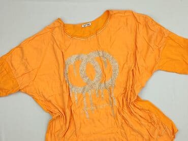 Styled In Italy, T-shirt damski, rozmiar One size