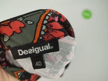 t shirty desigual: Desigual, Women`s dress, size M — 4