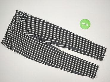 tanie spodnie secondhand: Spodnie materiałowe damskie, rozmiar S — 2