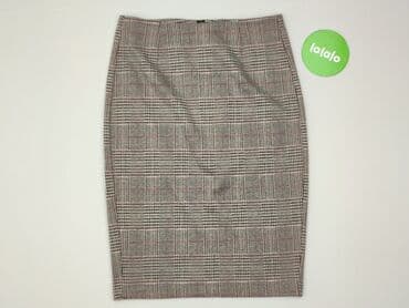 koszula w krate lidl: Reserved, Spódnica damska, rozmiar S — 2