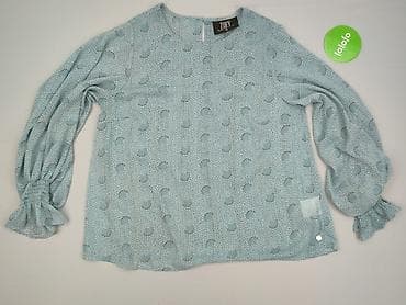 blazery nike: Zoey, Bluzka damska, rozmiar 4XL — 2