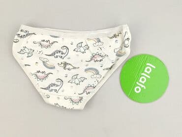 kapcie inblu ccc: Majtki, Cool Club, 5-6 lat, stan - Idealny — 3