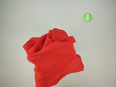 i buty: Spodnie materiałowe damskie, rozmiar M — 6