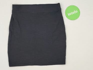 spódniczka jeansowe hm: H&M Divided, Spódnica damska, rozmiar XS — 2