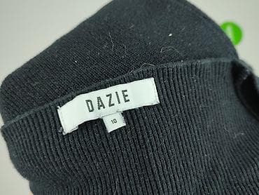 botki czarne: Dazy, Sukienka damska, rozmiar M — 5