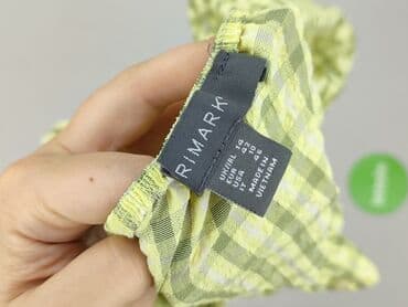 primark biala koszula: Primark, Bluzka damska, M — 4