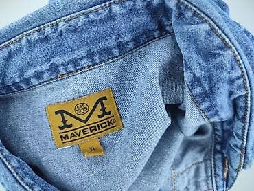 mufka second hand: Koszula damska, rozmiar XL — 5