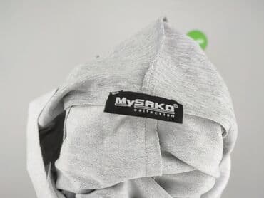 bluzy tanio: Bluza z kapturem damska, rozmiar L — 5