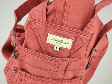 Women's Clothing: Eddie Bauer, Dungarees for women, size S (EU 36) — 4