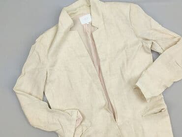 marynarka z kapturem damska: YAYA, Marynarka damska, rozmiar L — 1