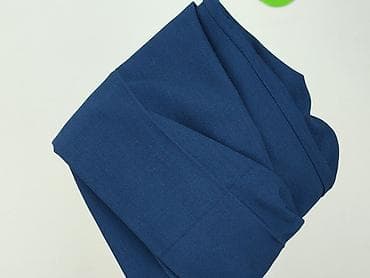 Woman, Material trousers for women, size 2XL — 6