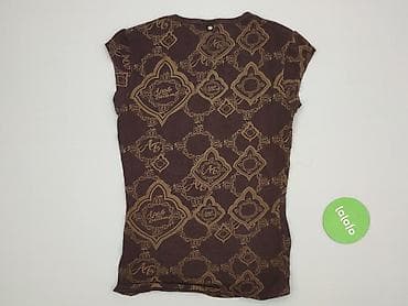 apple bottom: Used, T-shirt damski, rozmiar M — 3