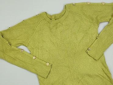 Sweter damski, rozmiar S