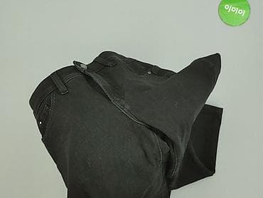 jeansy rocks: Jeansy damskie, rozmiar M — 6