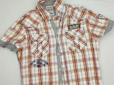 Koszulа dla mężczyzn, rozmiar XL w lalafo.pl Koszulа dla mężczyzn, rozmiar XL