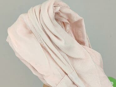 koszula satynowa rozowa: Orsay, Koszula damska, rozmiar S — 5