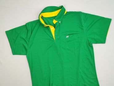 Polo shirt for men, size 2XL