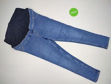 new look maternity: New Look Maternity, Jeansy damskie, rozmiar 2XL — 2