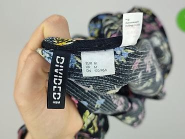 diverse rozmiary: H&M Divided, Sukienka damska, rozmiar M — 4