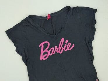 bluzy barbie: Barbie, T-shirt damski, rozmiar S — 1