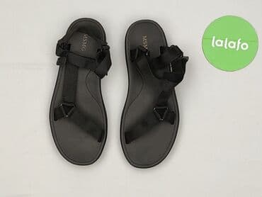 hello kitty klapki: Sandały damskie, 40 — 2