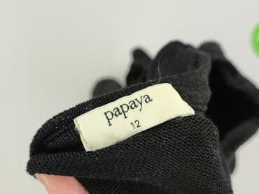 papaya ubrania sukienki: Papaya, Bluzka damska, rozmiar M — 5