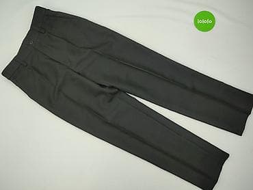 blazer: Spodnie garniturowe dla mężczyzn, rozmiar S — 2