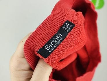 swetry moro: Bershka, Bluza damska
, rozmiar M — 4