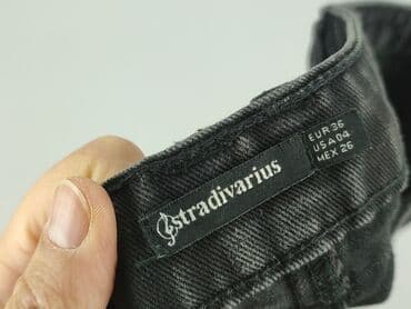Women: Stradivarius, Women`s skirt, size S (EU 36) — 4