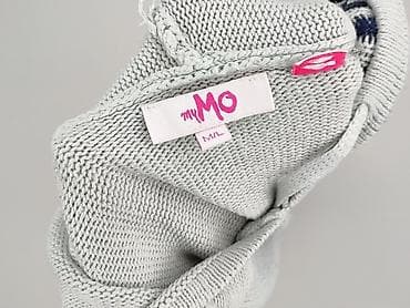 dolce moda klapki: MyMo, Bluza z kapturem damska, rozmiar M — 4