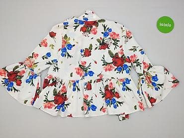 amisu blouse: Amisu, Bluzka damska, rozmiar S — 3