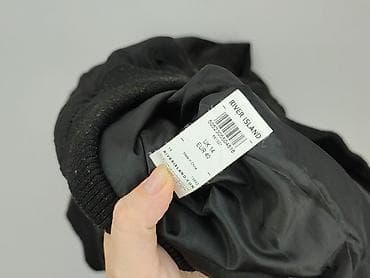 barbour: River Island, Kurtka bomberka damska, rozmiar M — 4