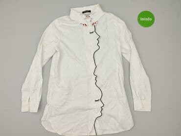 bytom biala koszula: Women`s shirt, size L (EU 40) — 2
