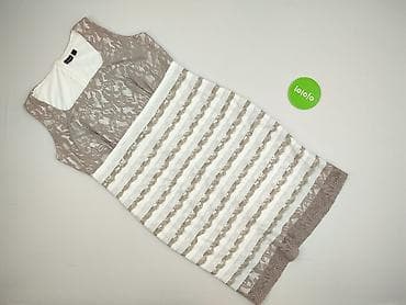 born2be aplikacja: Bodyflirt, Sukienka damska, rozmiar 3XL — 2