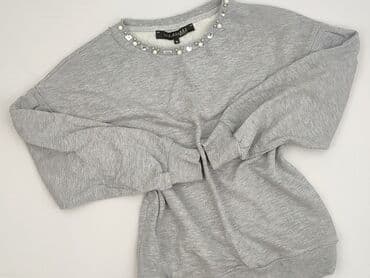 ile wazy bluza z kapturem: Top Secret, Bluza damska
, XS — 1