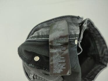 h m hello kitty spodnie: H&M, Jeansy damskie, rozmiar XS — 5