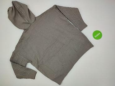 sweatshirt: Bluza z kapturem damska, rozmiar 6XL — 3